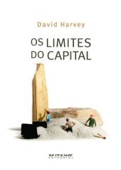 book Os limites do Capital