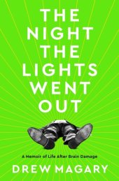 book The Night the Lights Went Out: A Memoir of Life After Brain Damage