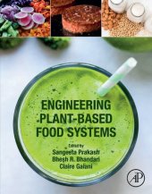 book Engineering Plant-Based Food Systems