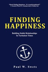 book Finding Happiness