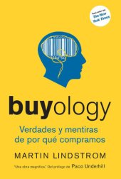 book Buyology: Verdades y mentiras de por qué compramos (Spanish Edition)