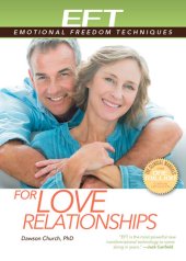 book EFT for Love Relationships