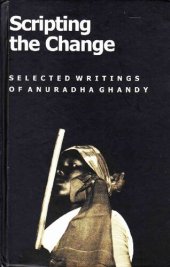 book Scripting the change: selected writings