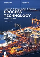 book Process Technology: An Introduction