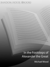 book In the Footsteps of Alexander the Great