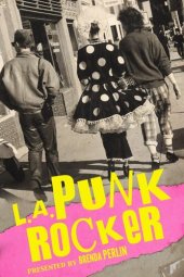 book L.A. Punk Rocker