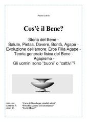 book Cos'è il Bene?