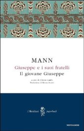 book Giuseppe e i suoi fratelli - 2. Il giovane Giuseppe (Italian Edition)