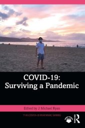 book COVID-19: Surviving a Pandemic