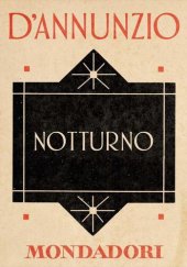 book Notturno