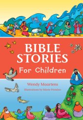 book Bible Stories for Children