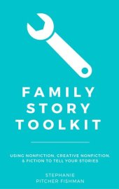 book Family Story Toolkit