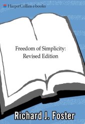 book Freedom of Simplicity: Finding Harmony in a Complex World