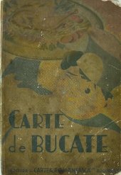 book Carte de bucate