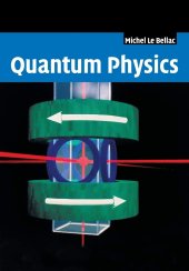 book Quantum Physics [First Edition, Reprint] (Solutions, Instructor Solution Manual)