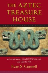 book Aztec Treasure House