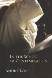 book In the School of Contemplation