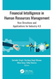 book Financial Intelligence in Human Resources Management: New Directions and Applications for Industry 4.0