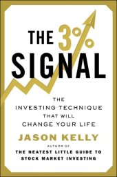 book The 3% Signal: The Investing Technique That Will Change Your Life