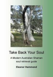 book Take Back Your Soul: A Modern Australian Shaman soul retrieval guide