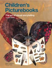 book Children's Picturebooks: The Art of Visual Storytelling