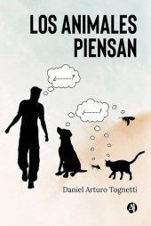 book Los animales piensan