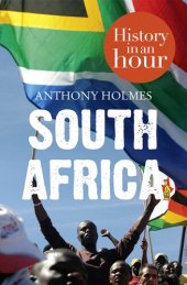 book South Africa: History in an Hour