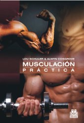 book Musculación práctica