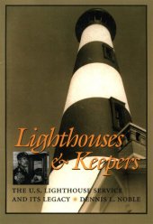 book Lighthouses & Keepers: The U.S. Lighthouse Service and its Legacy