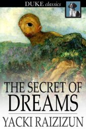 book The Secret of Dreams