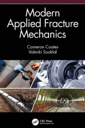 book Modern Applied Fracture Mechanics