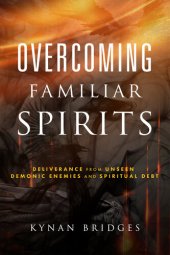 book Overcoming Familiar Spirits