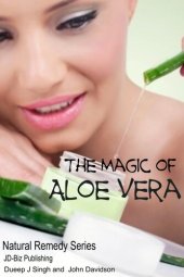 book The Magic of Aloe Vera