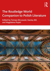 book The Routledge World Companion to Polish Literature