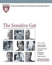 book The Sensitive Gut