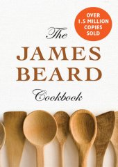 book The James Beard Cookbook