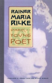 book Diaries of a Young Poet