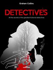 book Detectives: All the secrets of the greatest fictional detectives