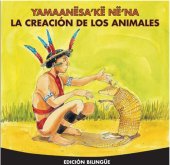 book La Creación de los Animales