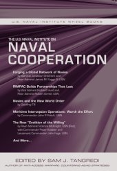 book The U.S. Naval Institute on International Naval Cooperation