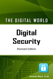 book Digital Security, Revised Edition