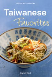 book Mini Taiwanese Favorites