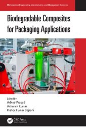 book Biodegradable Composites for Packaging Applications