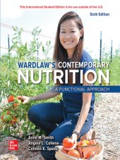 book Wardlaw's Contemporary Nutrition: A Functional Approach