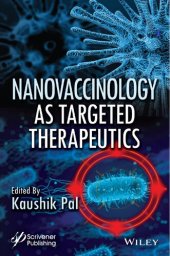 book Nanovaccinology as Targeted Therapeutics