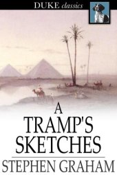 book A Tramp's Sketches