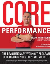 book Core Performance: The Revolutionary Workout Program to Transform Your Body and Your Life