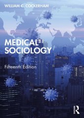 book Medical Sociology