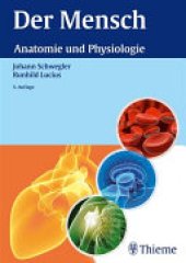 book Der Mensch - Anatomie und Physiologie