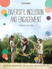 book Diversity, Inclusion and Engagement